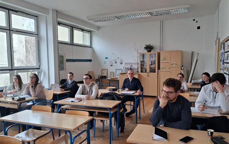 Održan međužupanijski stručni skup za vjeroučiteljice i vjeroučitelje pripravnike i njihove mentore